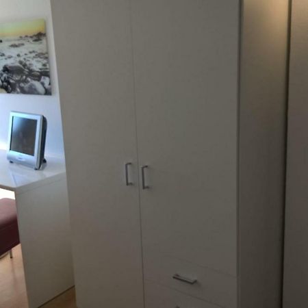 Ferien Apartment Antonie-Haupt-Strasse Trewir Zewnętrze zdjęcie