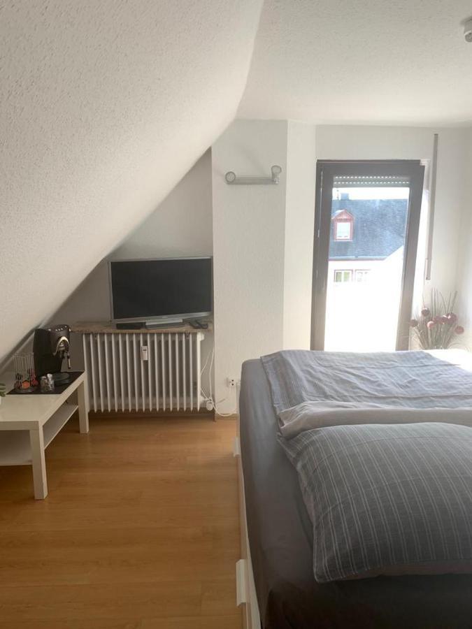 Ferien Apartment Antonie-Haupt-Strasse Trewir Zewnętrze zdjęcie
